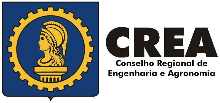 CREA - Conselho Regional de Engenharia e Agronomia
